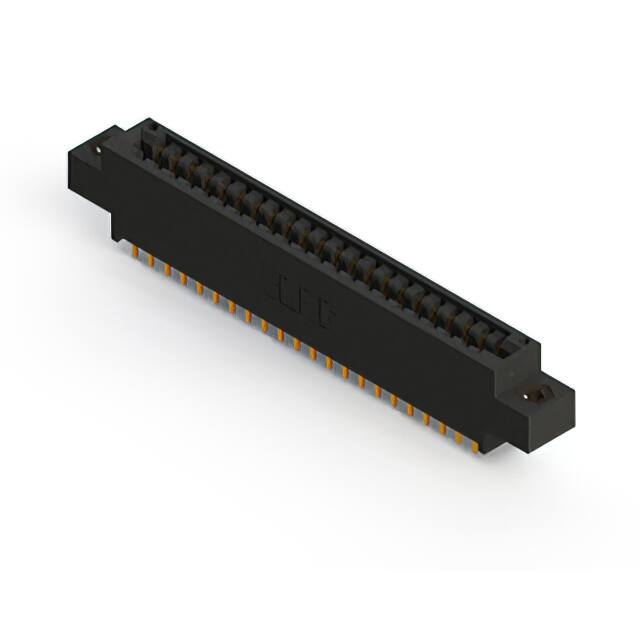896-044-522-808 EDAC Inc.  Edgeboard Connectors